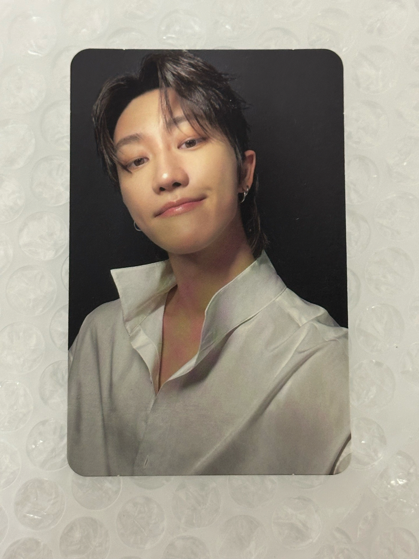 💙SVT 迷你12 專卡 八💙