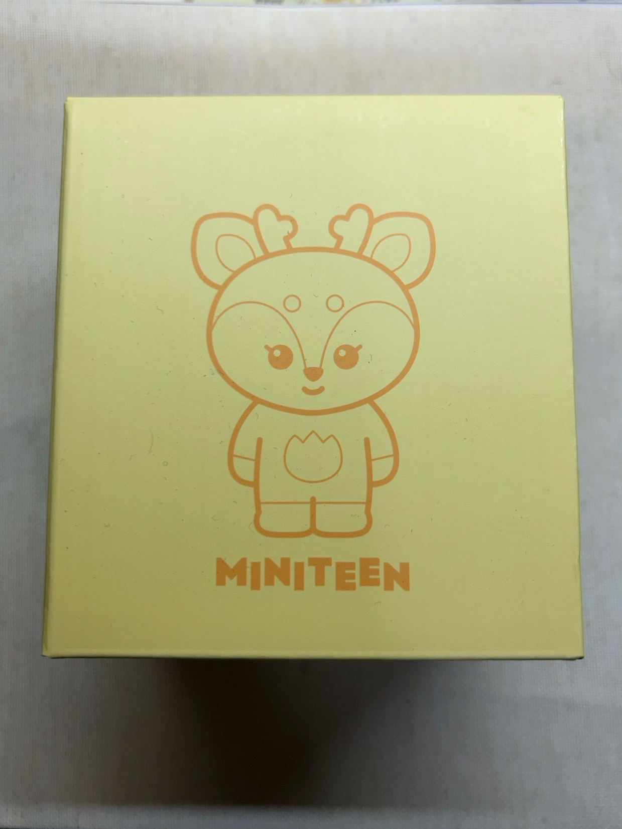 MINITEEN MIMI LAMP [SHUASUMI ver.]