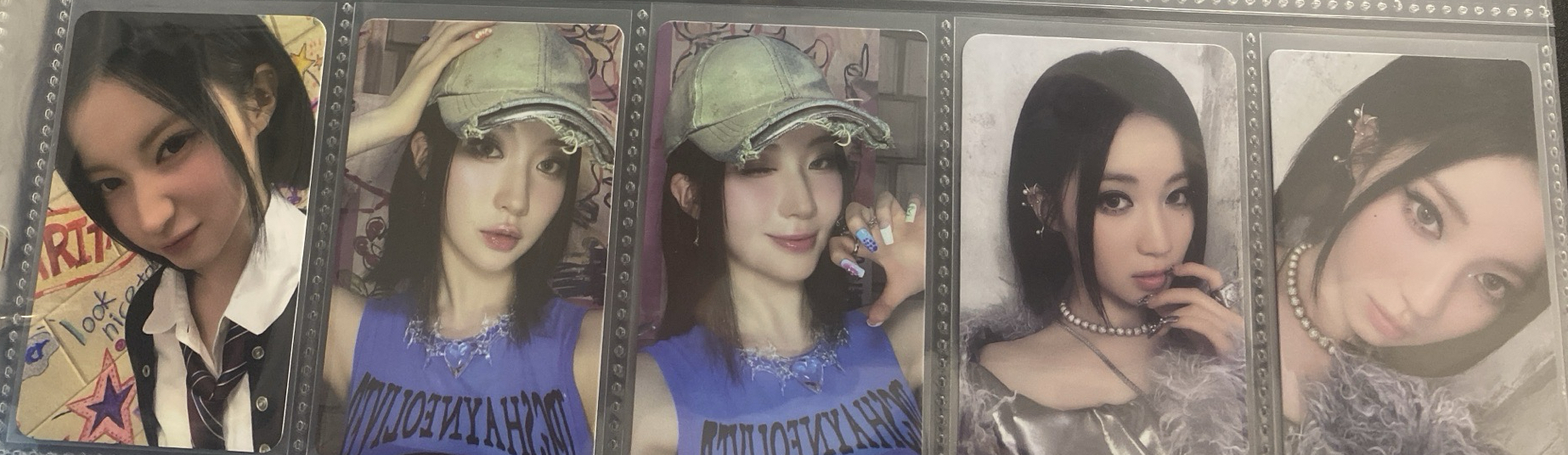 BM小卡區2