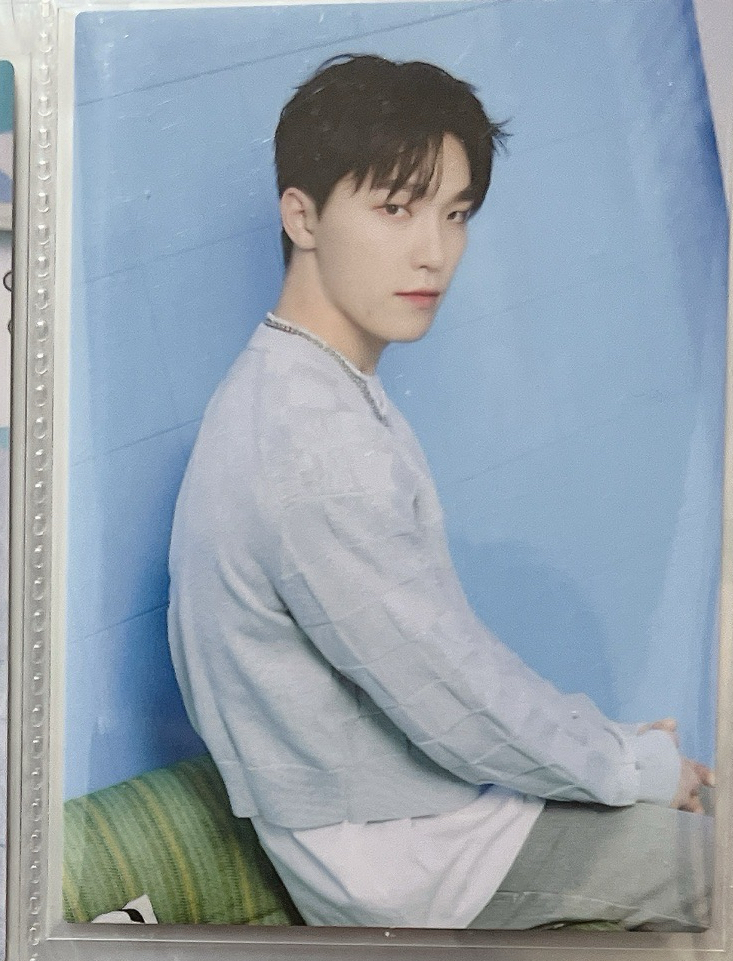 24 HOME 隨機卡 燦