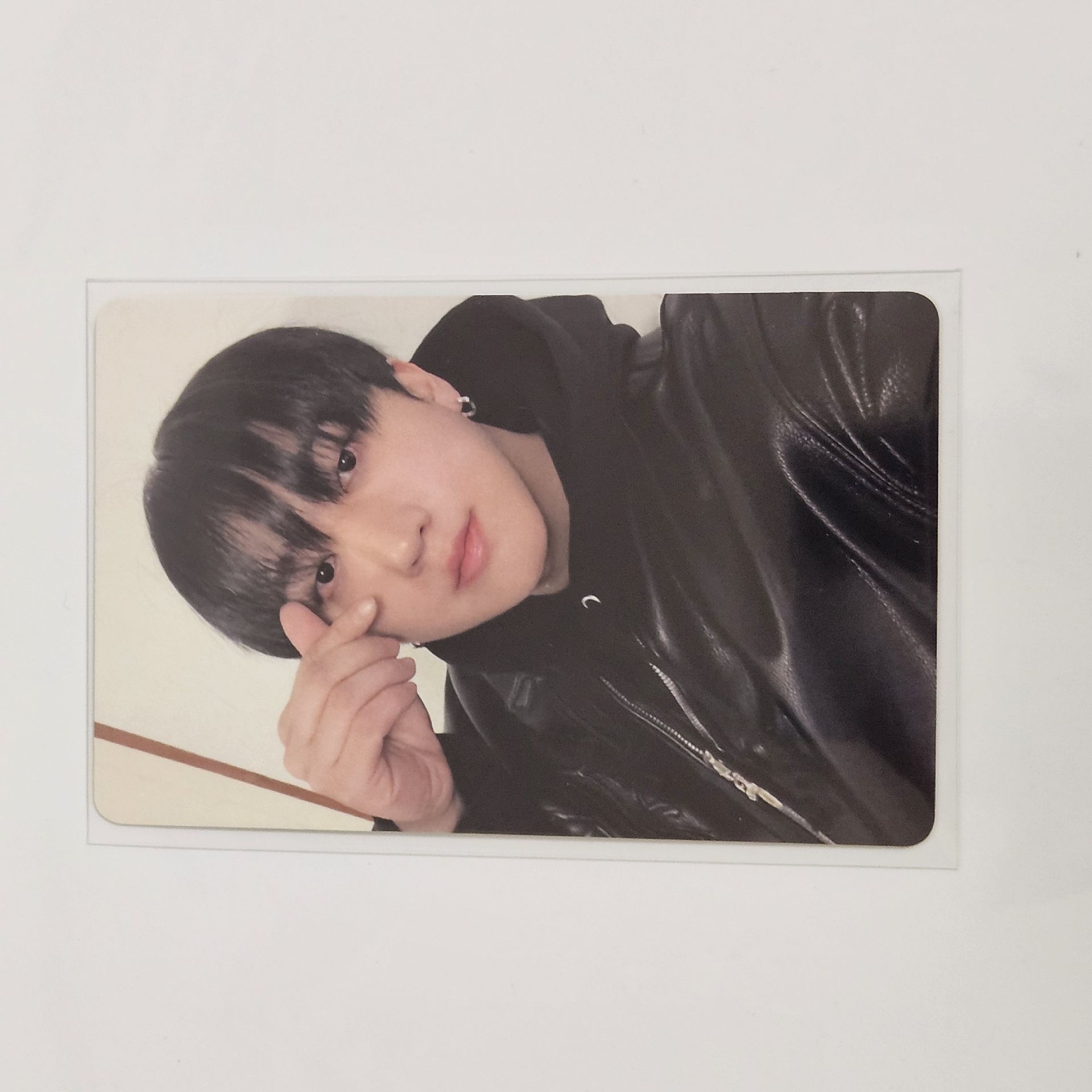 HOP 彬 kms簽售卡