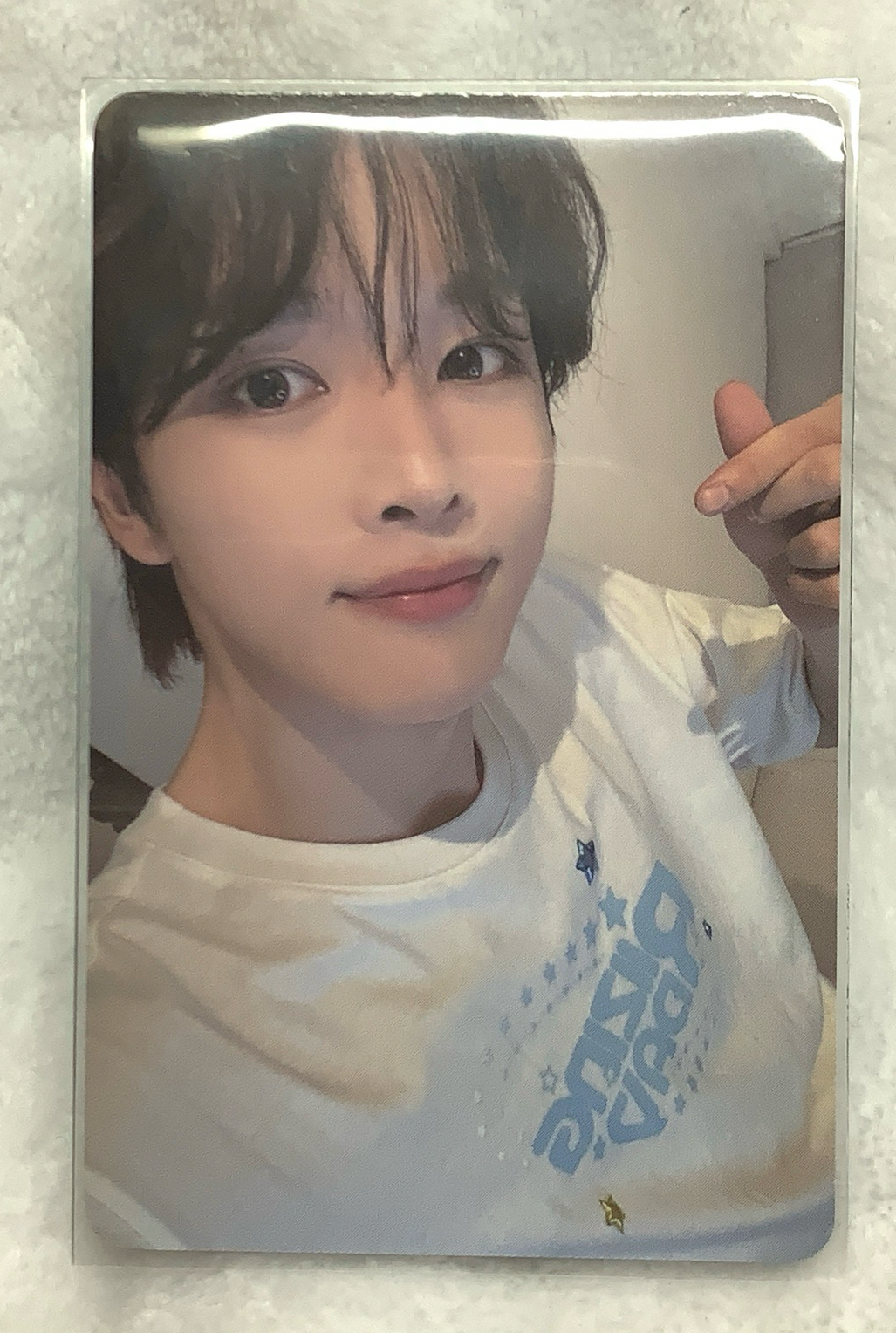 RIIZING RP K4- SUNGCHAN