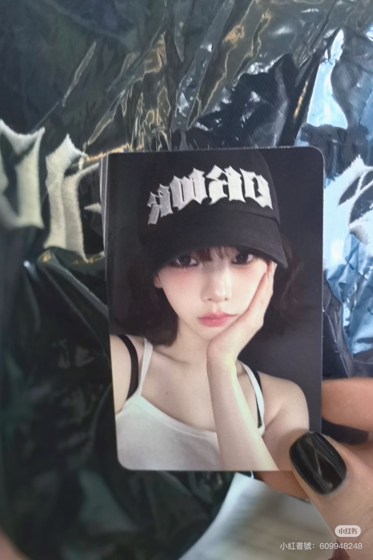 Dirty Work 棒球帽 