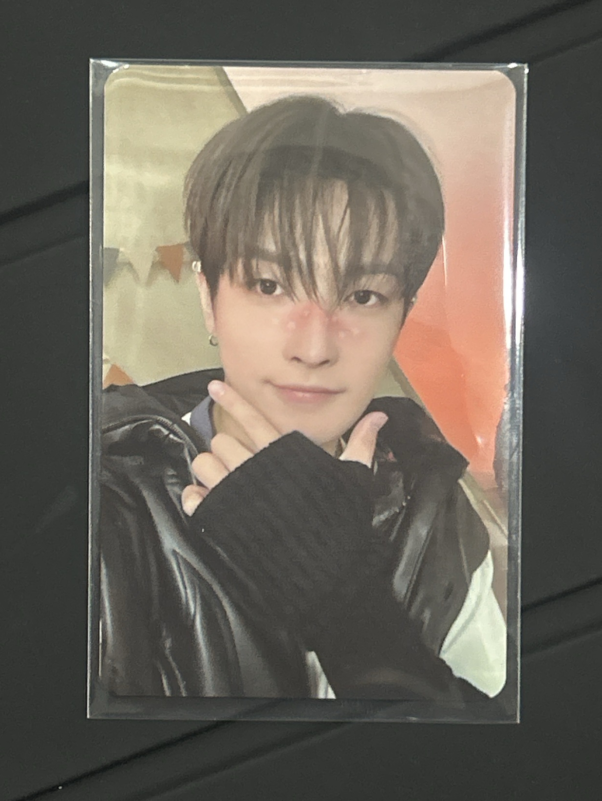 ANITEEZ IN TREASURE卡包卡（弘中）