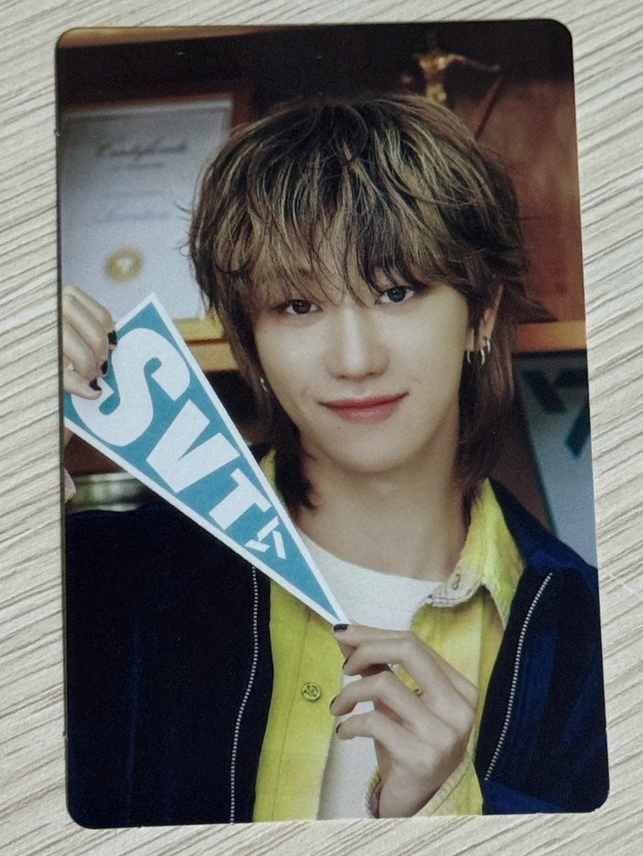 徐明浩 25克拉島隨機卡