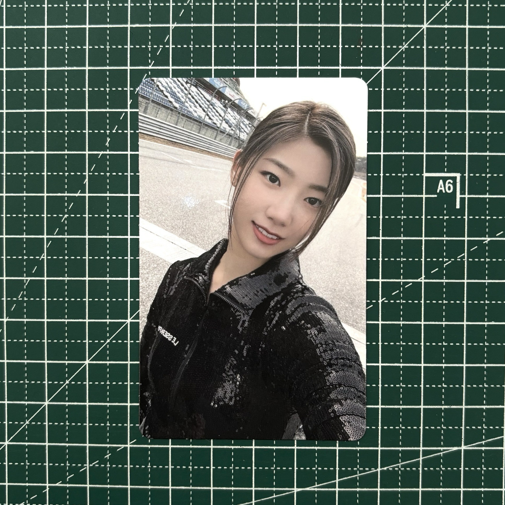 𓊆 各種 Fearless 葉 𓊇