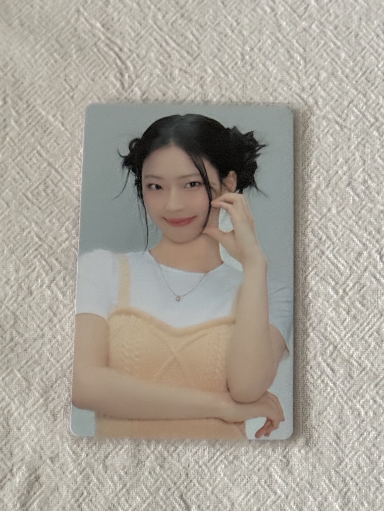 日本場週隨機卡 官拍露