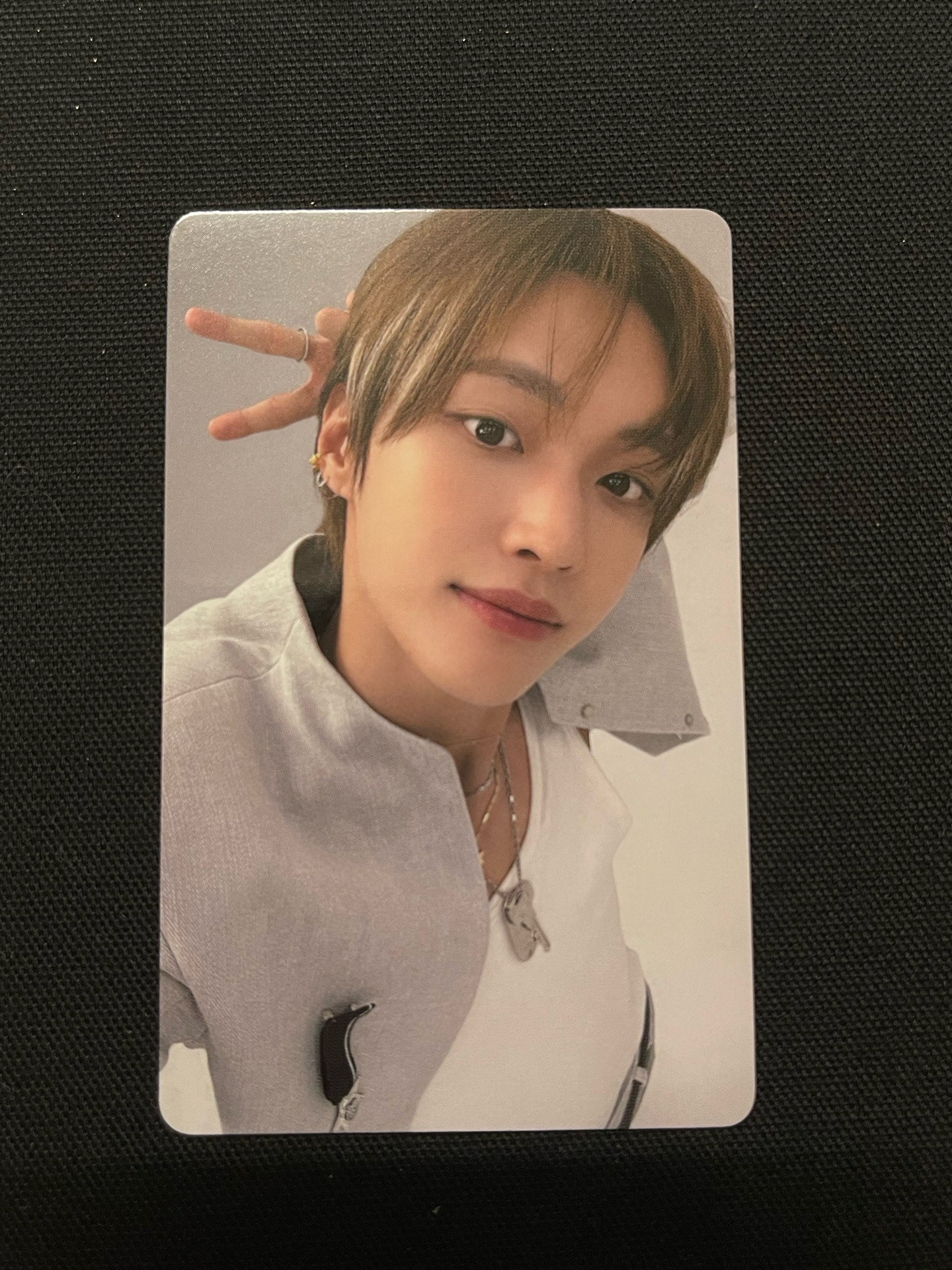 日巡場週滿額 彬