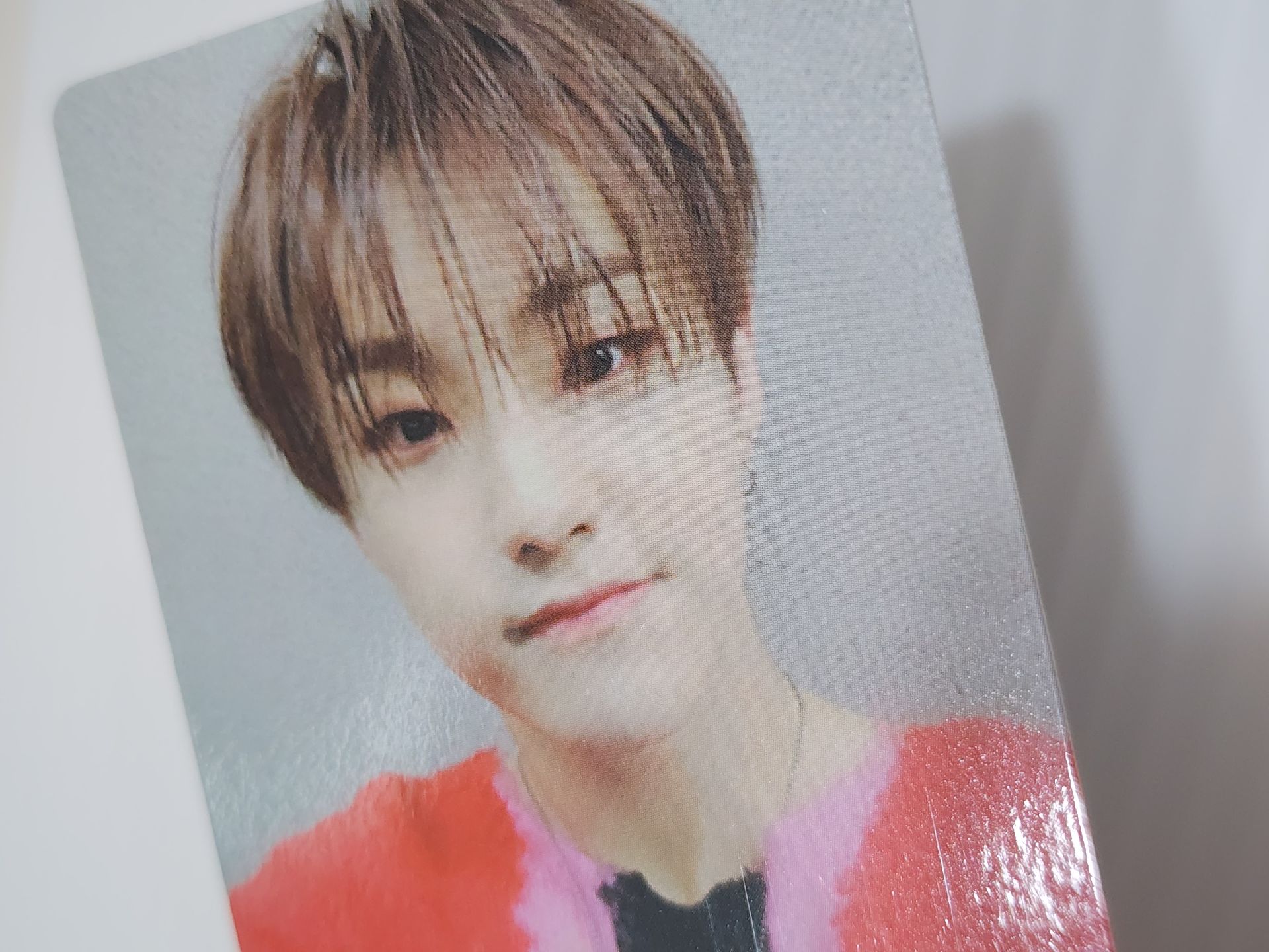 下排左2多淺滑痕