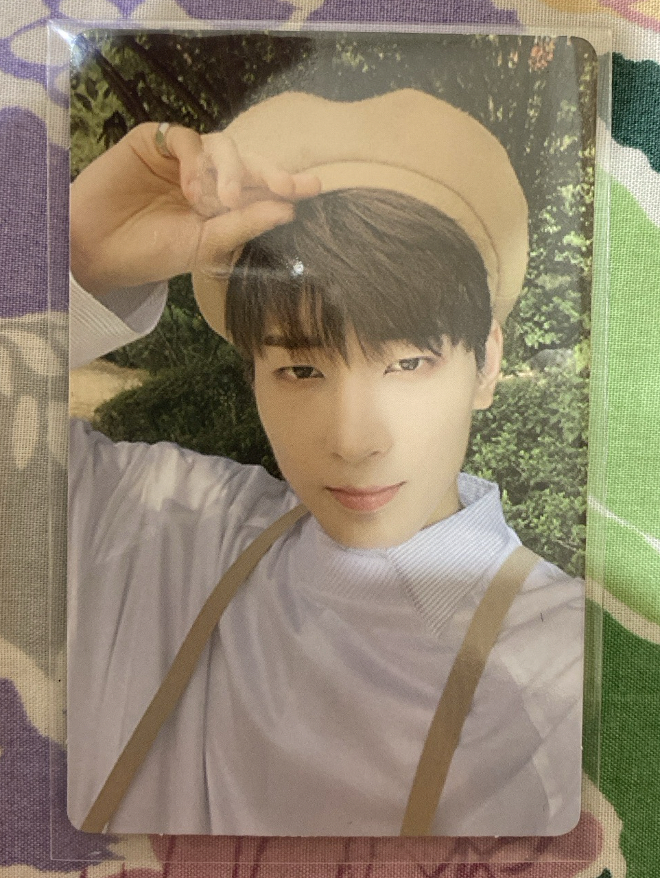 貝雷圓$150綁$150