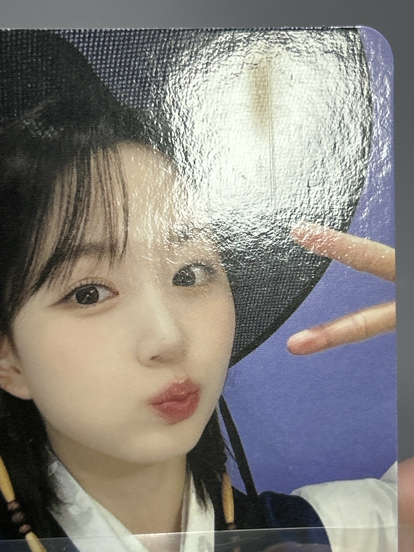 花書生嫄（有損）（直出不需多帶）