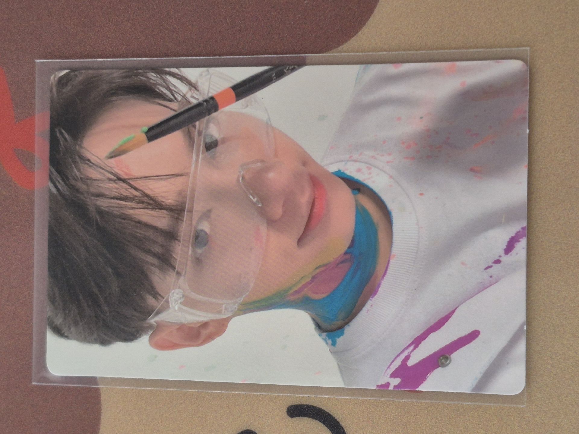 俊 | 小貓愛畫畫