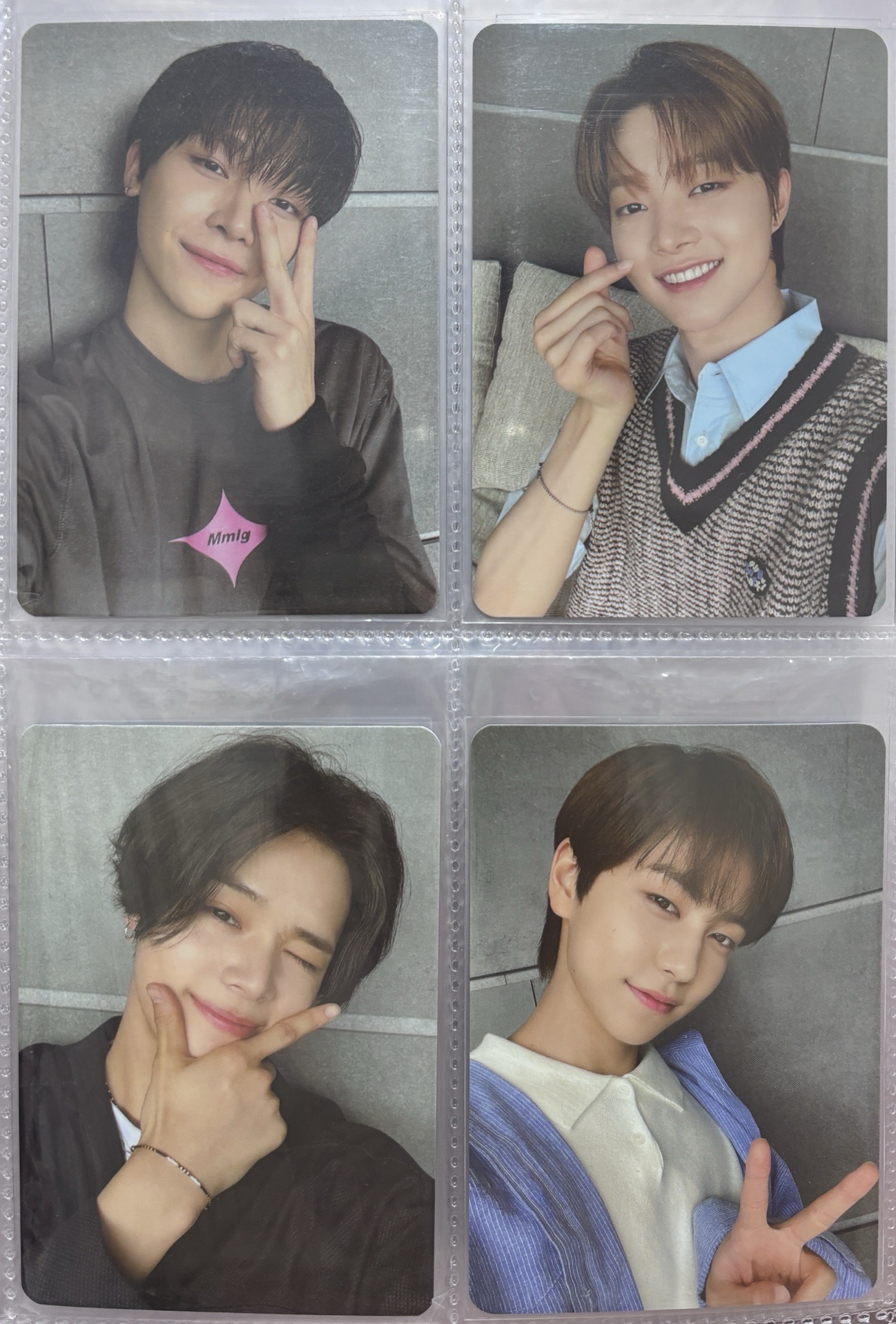 手燈卡 有參加iland小組