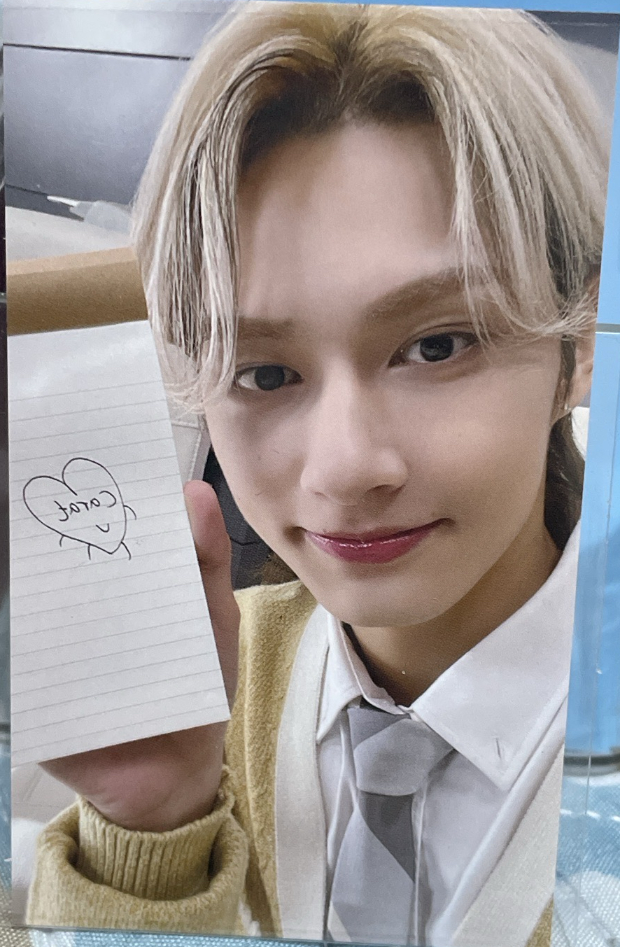 迷10 環球預售 俊（淺髮色激推）