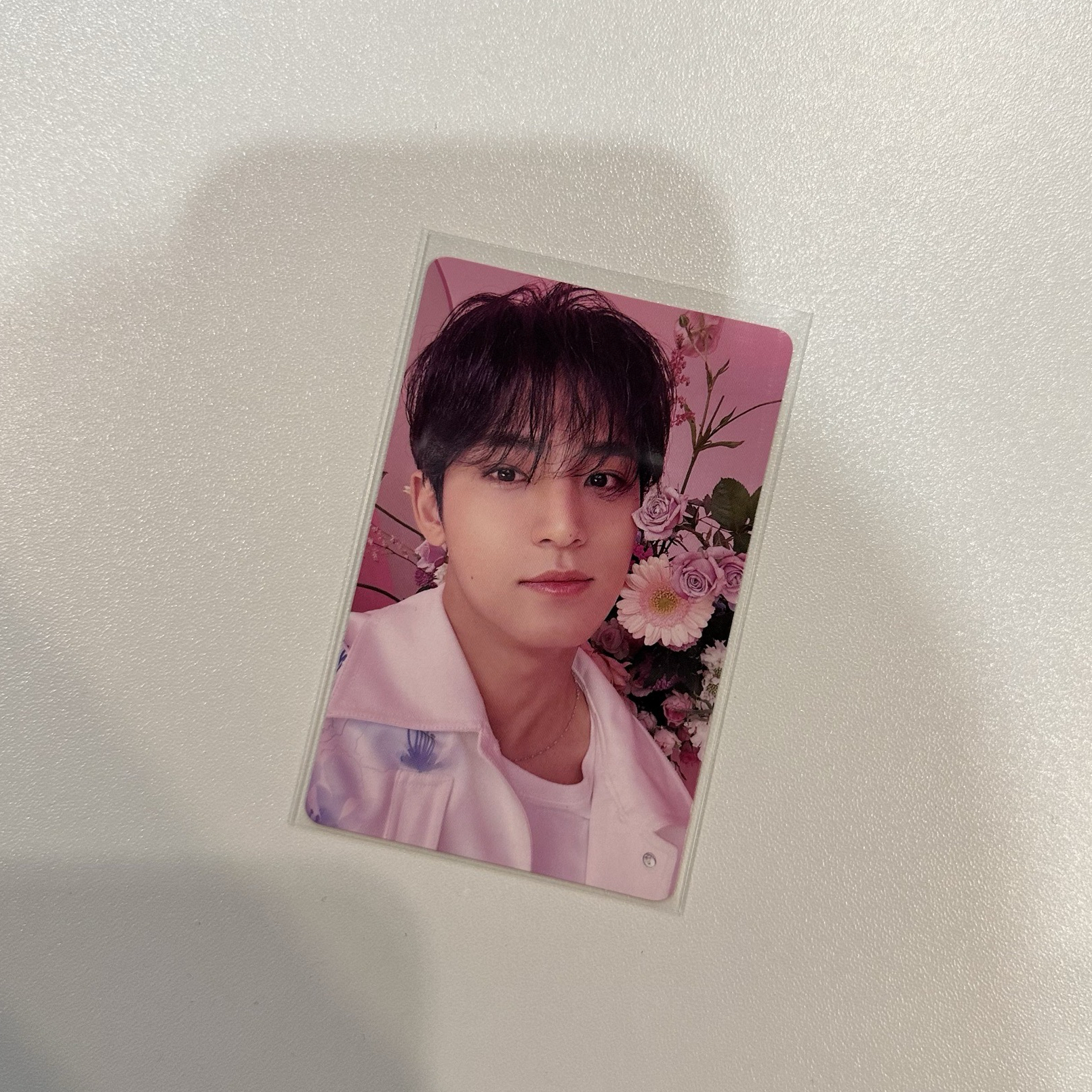 ALWAYS YOURS通常盤-奎