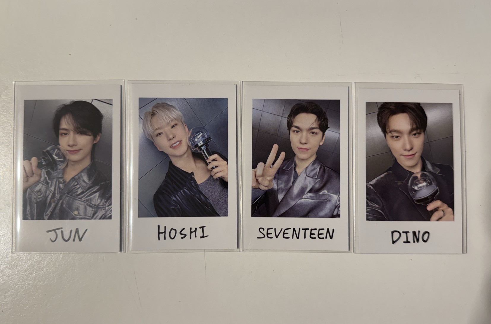 Right Here日巡拍立得