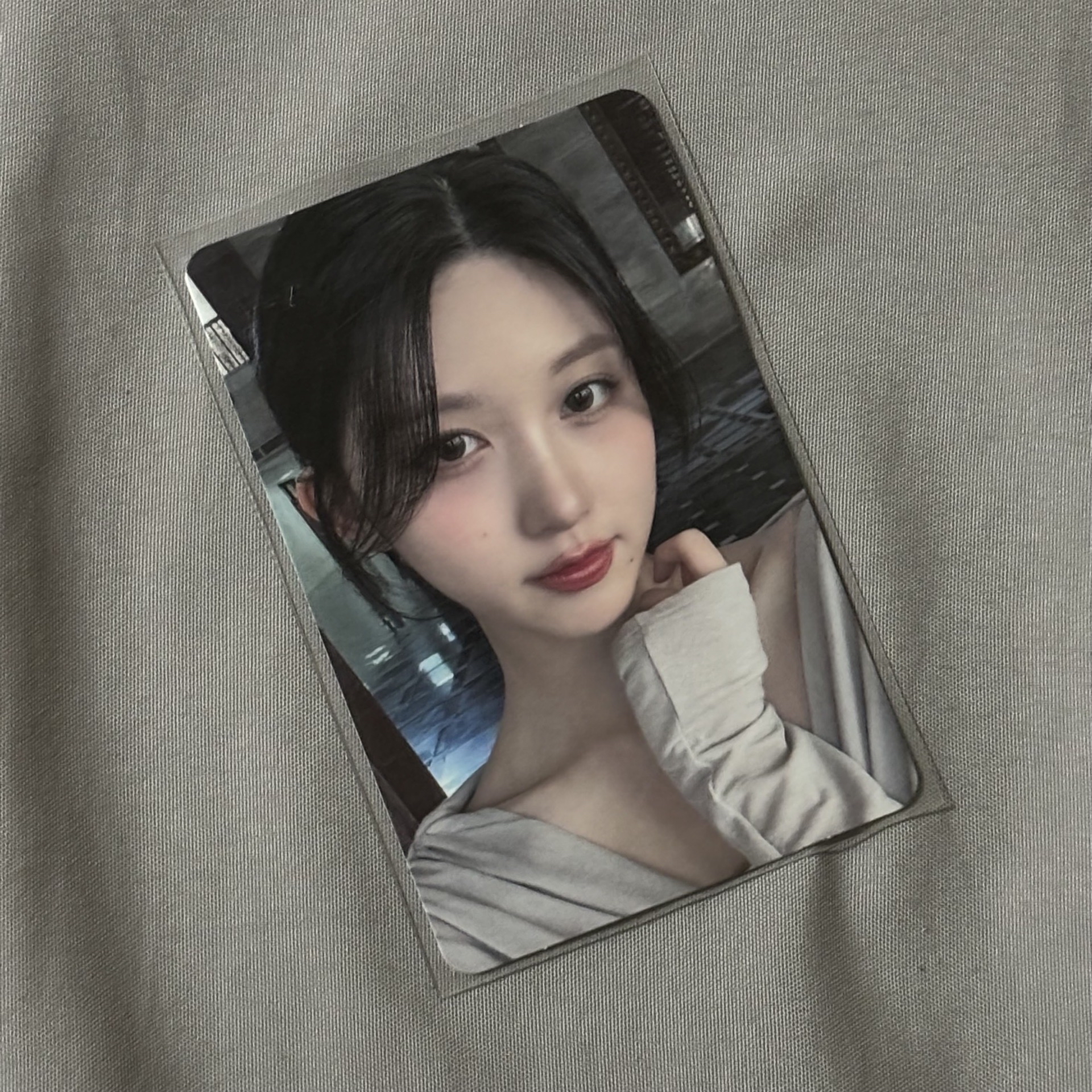 IVE SWITCH sw 幸運卡 2.0ver.A 秋