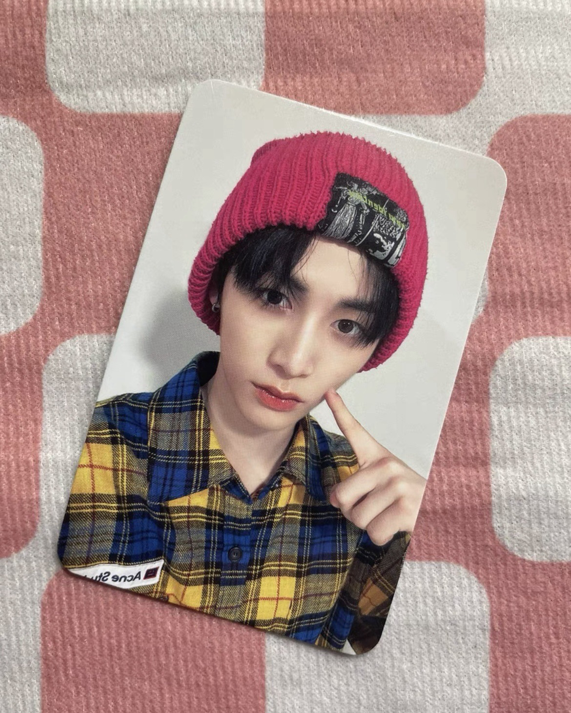 【可直拍】dmm4.0 漢泰山