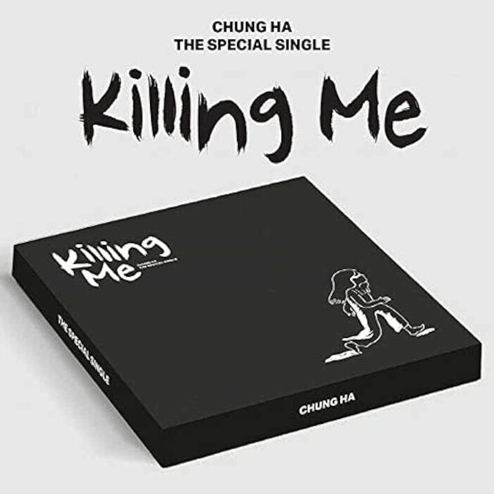 特別單曲1:Killing Me