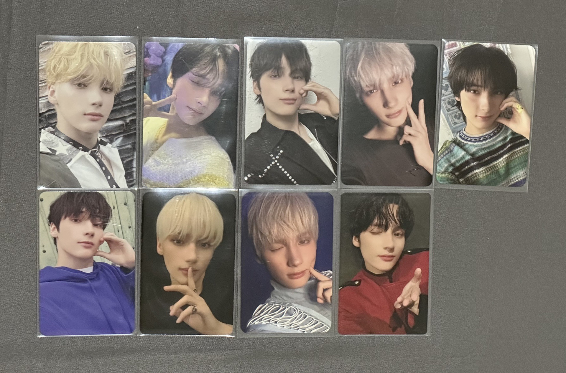 寧卡 ꒰ঌ(っ﹏꒳)