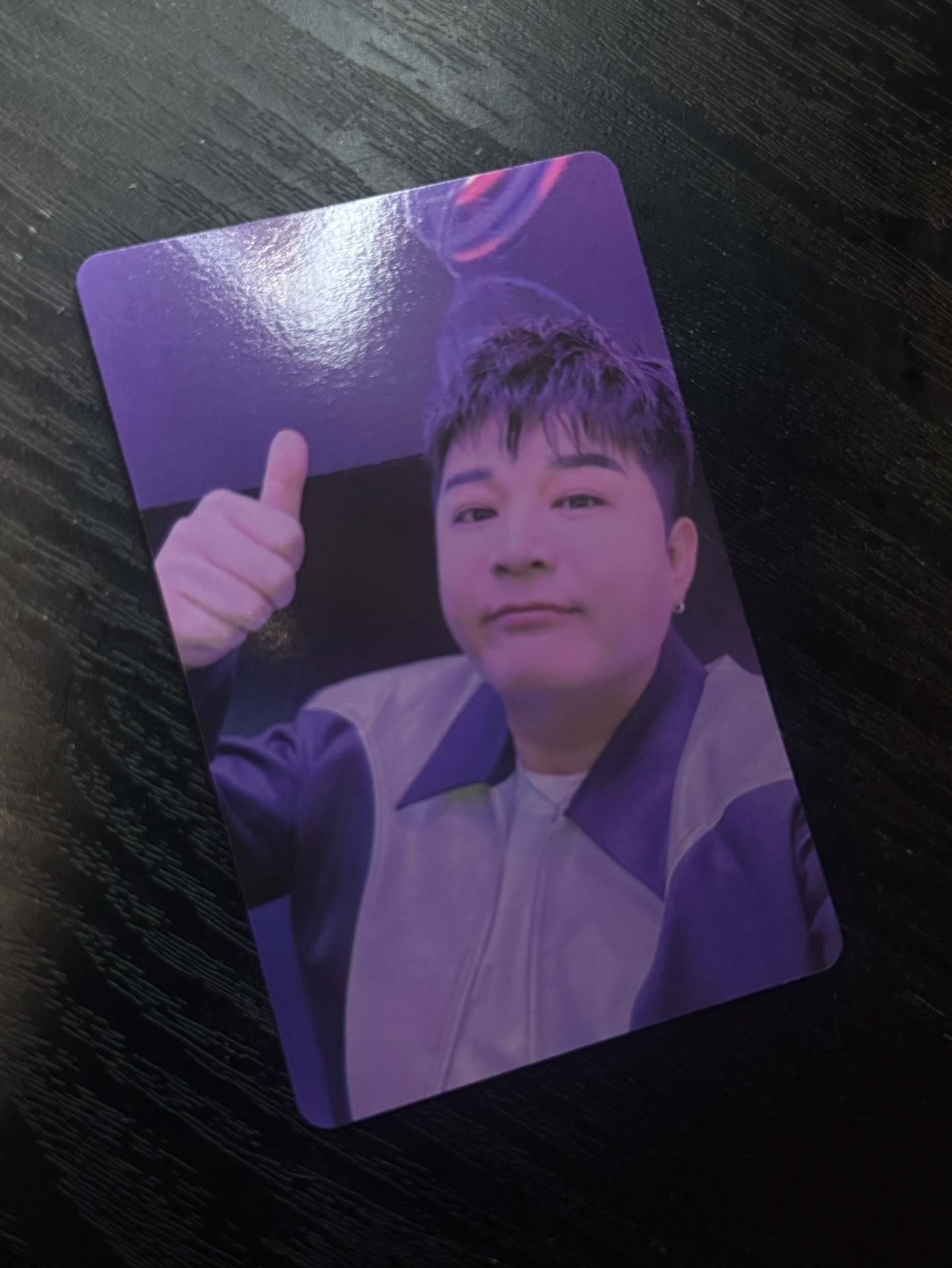 正規12迷你專卡