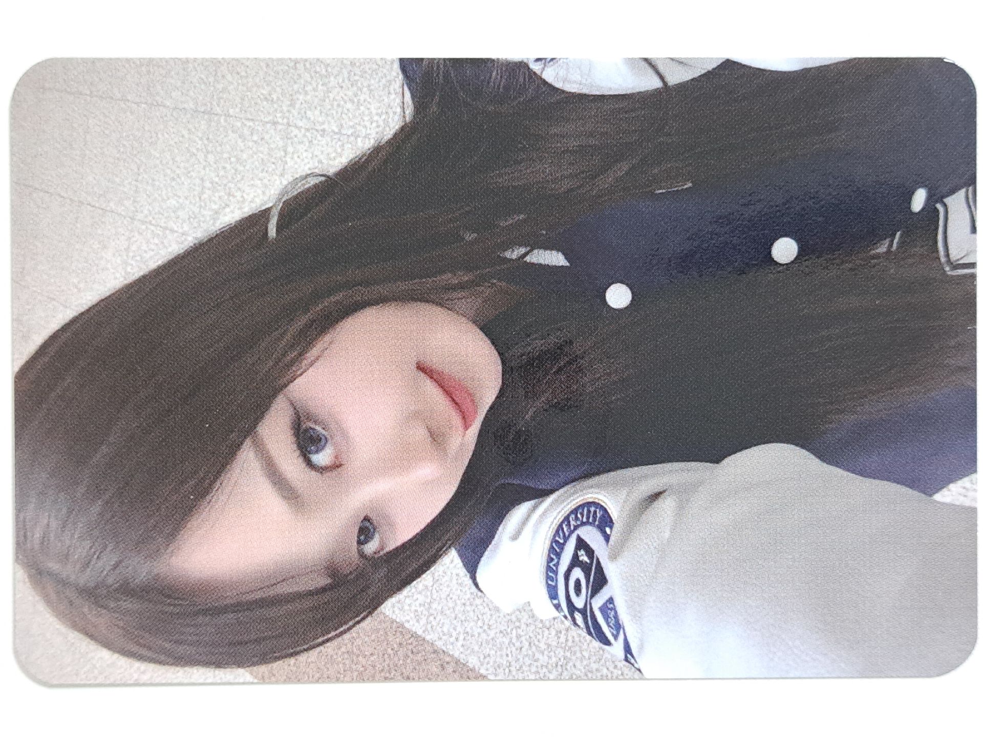 正規一 el 幸運卡 二週吉