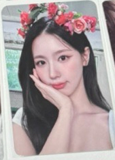 花環麵（多帶🌟2張）