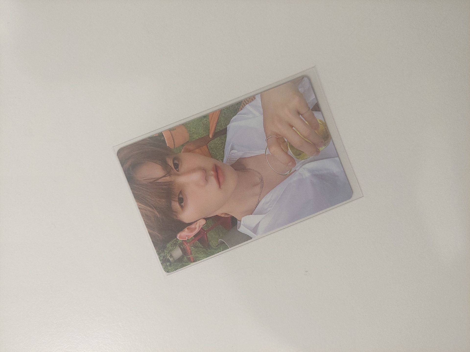 裝逼王 迷四 專卡