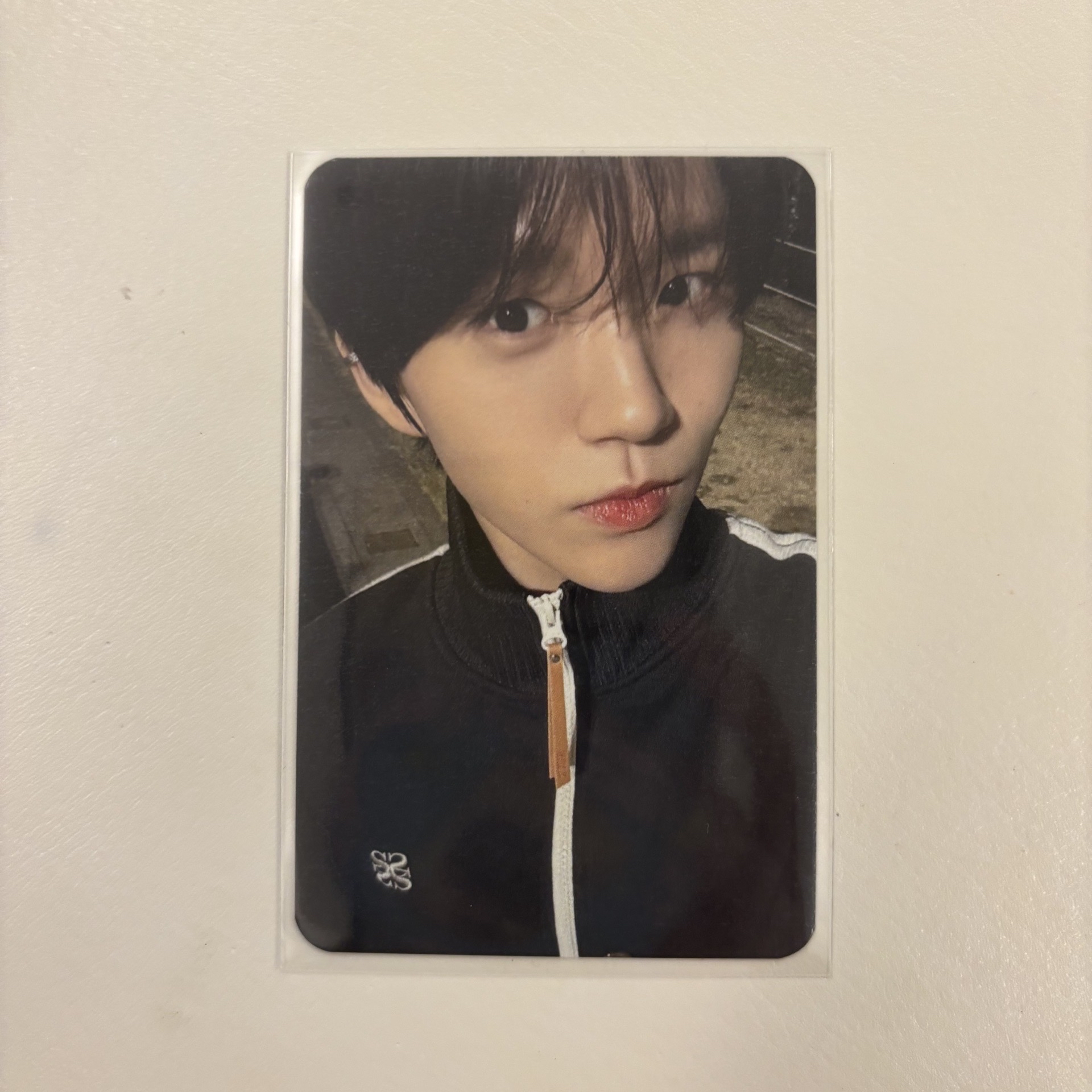 🌟jaehee sw幸運卡