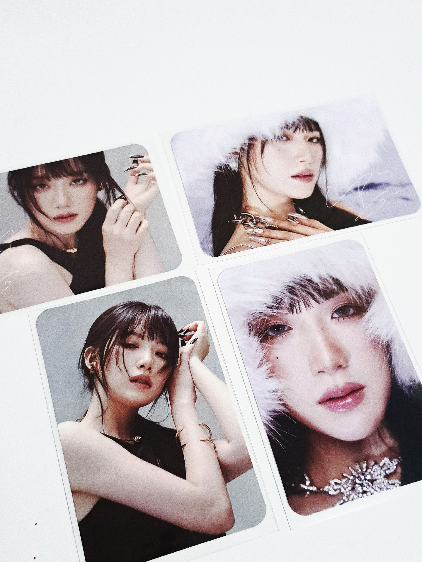 快閃店小卡便宜出清