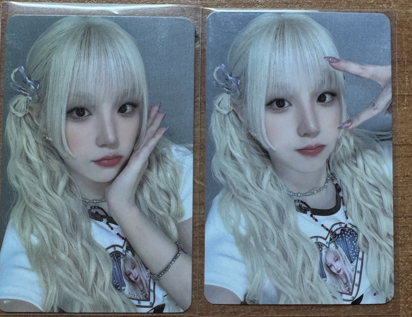 i-dle 雨琦 愛豆驛站3.0