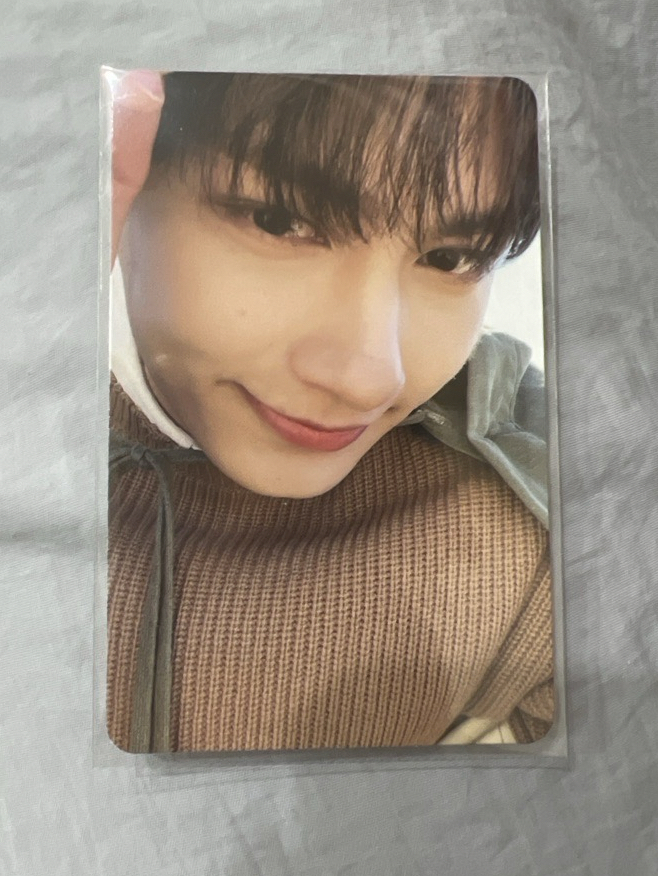 正規4 俊 jun 專卡