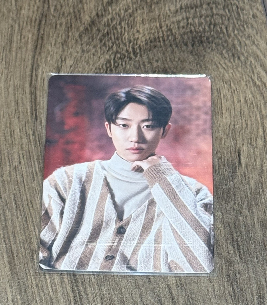 八｜POL 電影-日區入場特典