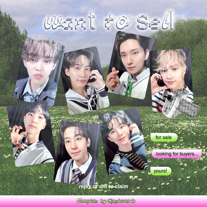 2023 SVT 7TH FAN MEETING回憶錄