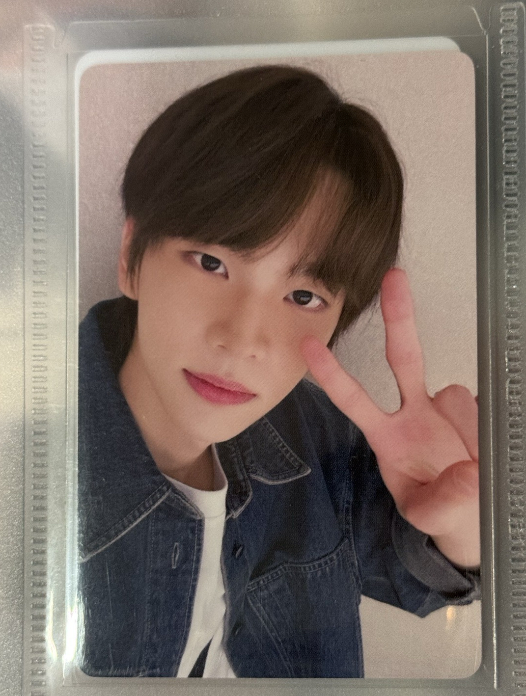 TWS清涼學長 中背（惟惟惟？我在！）