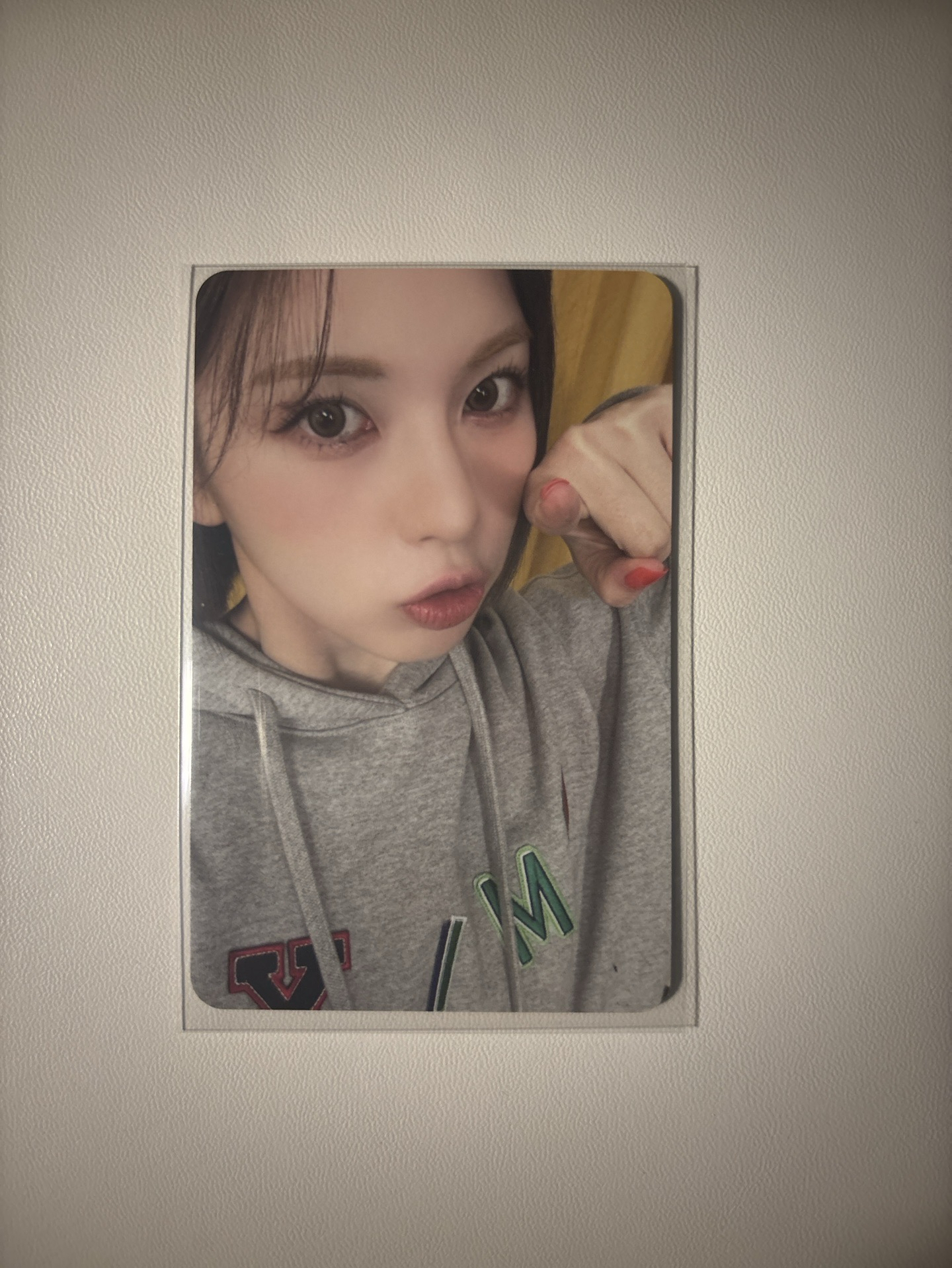 二期會員 會員禮卡 固配裴