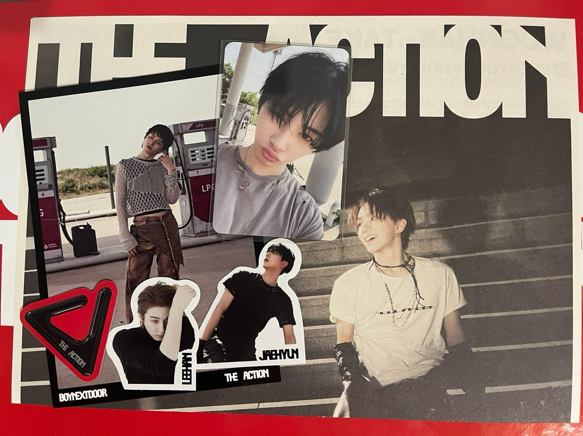 李涵 特典卡 熱卡 