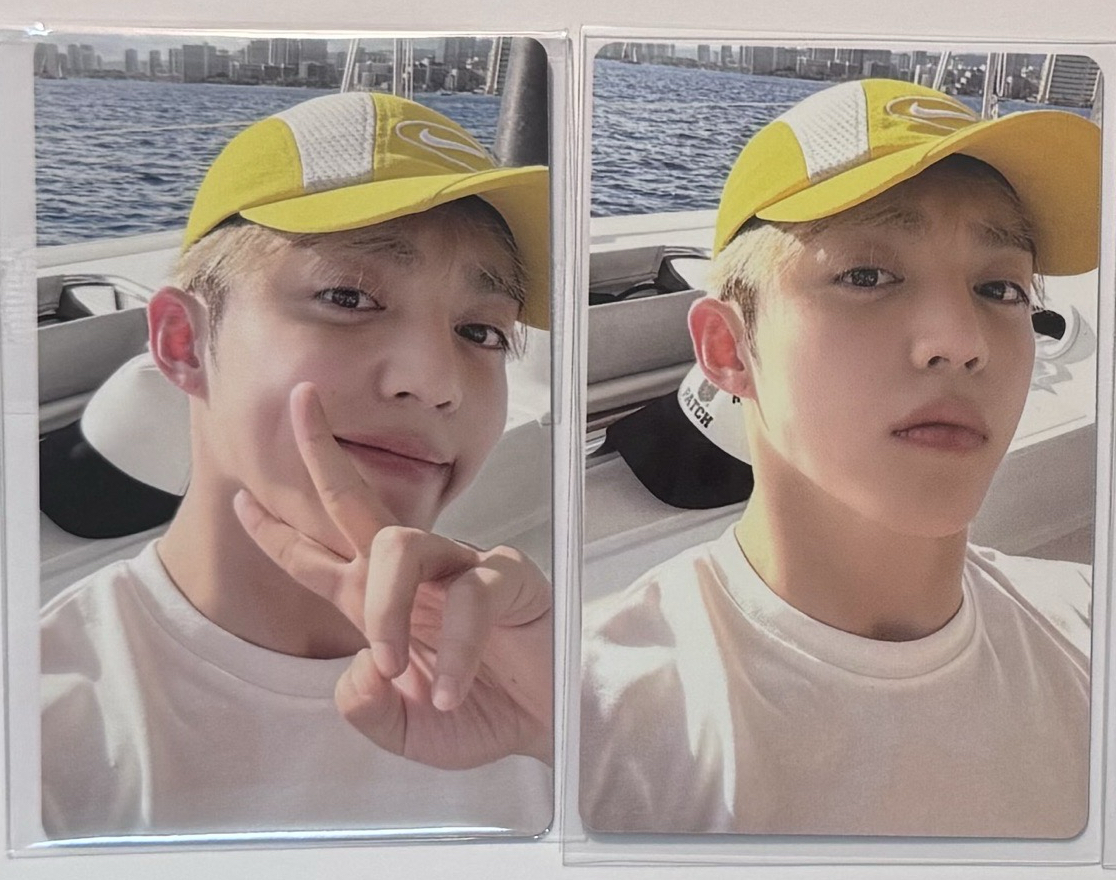 CxM buddy ver. 哲隨機卡+wvs簽售卡