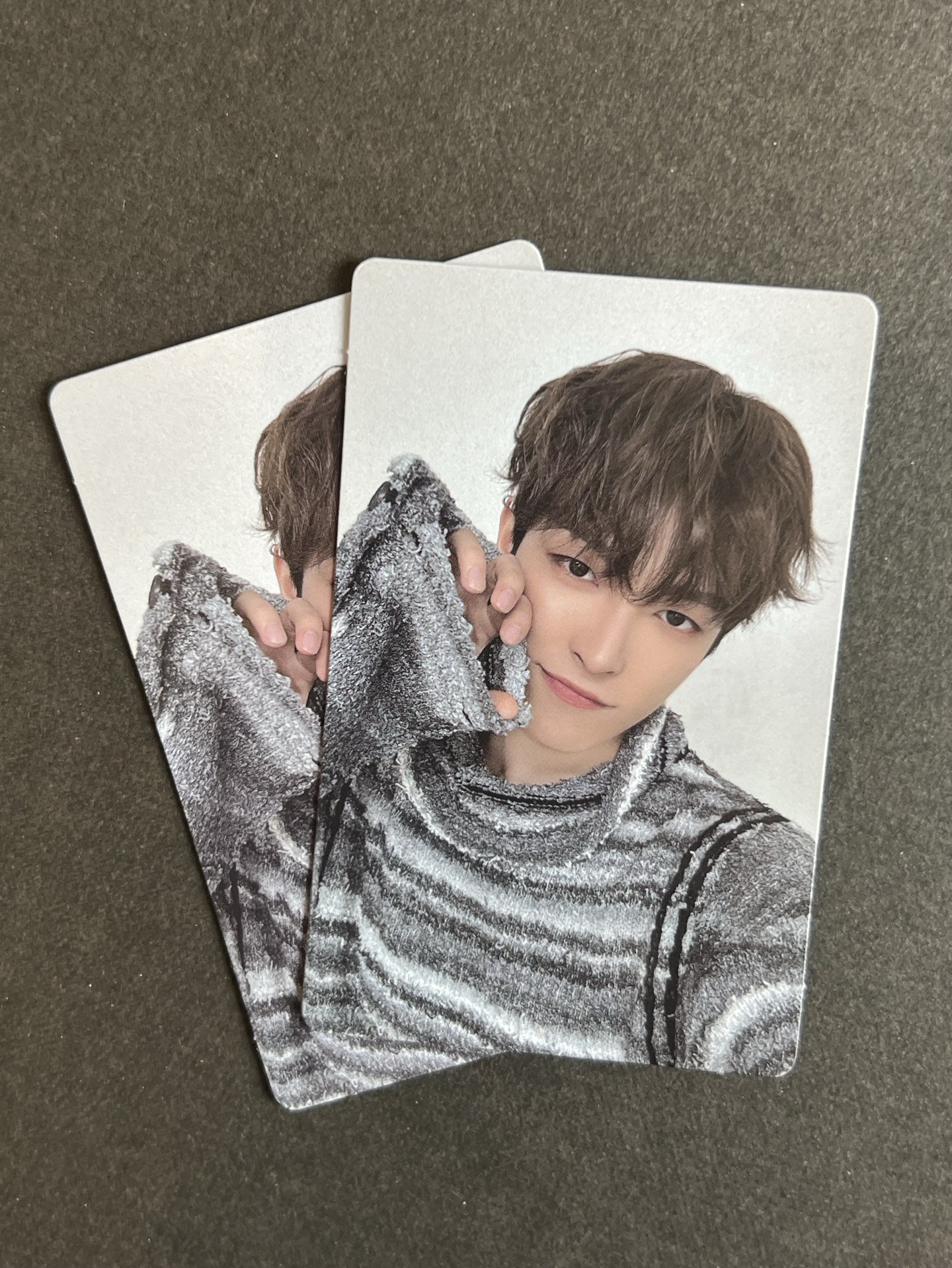 Golden Hour 3 POCA：中