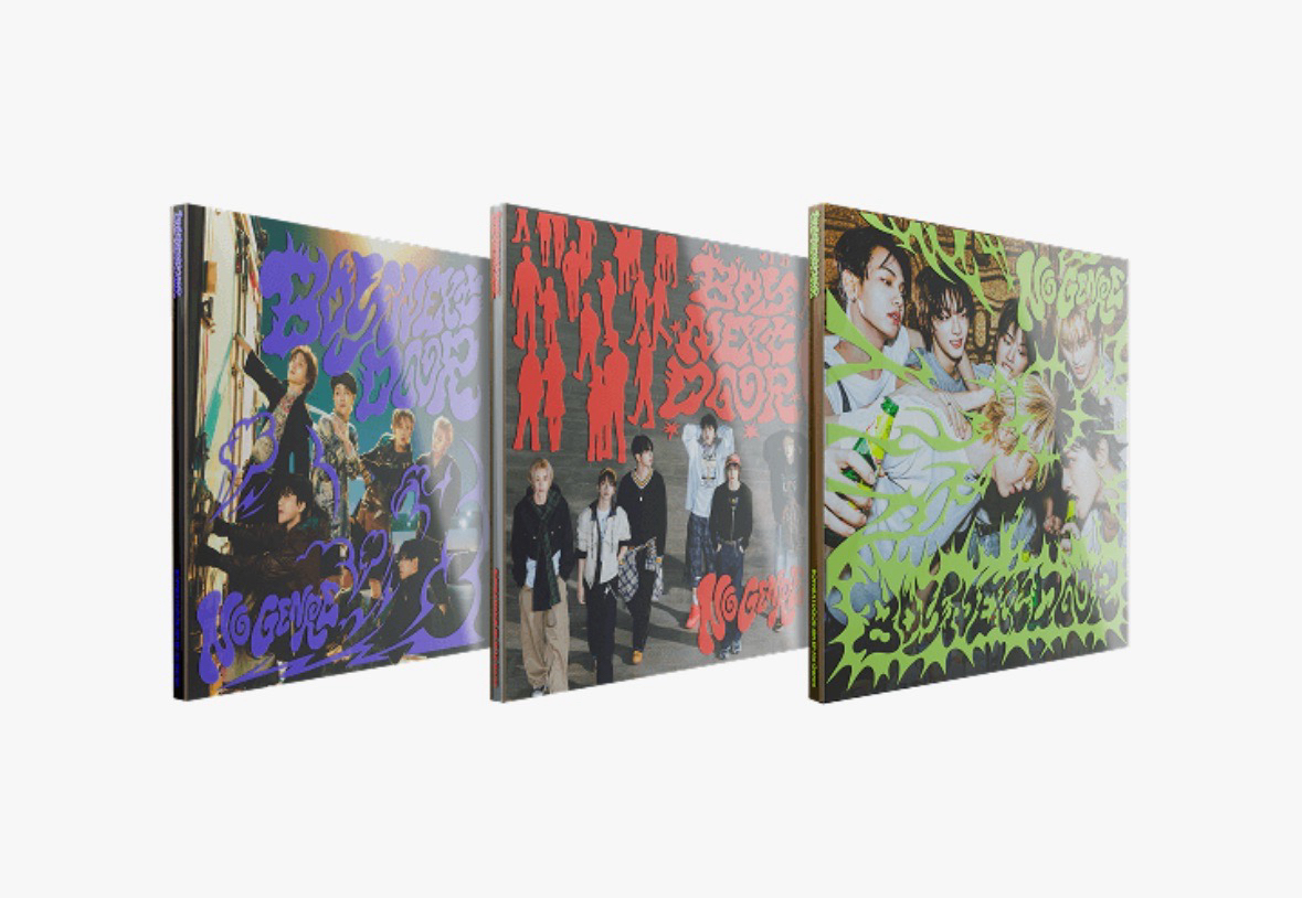 BND 官方全新 未拆專 紫色