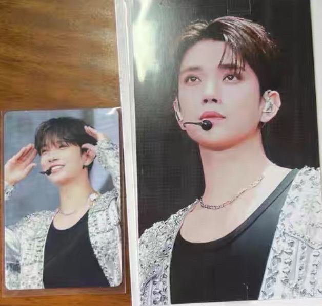 🦌秀 follow again 大耳狗刷🩵