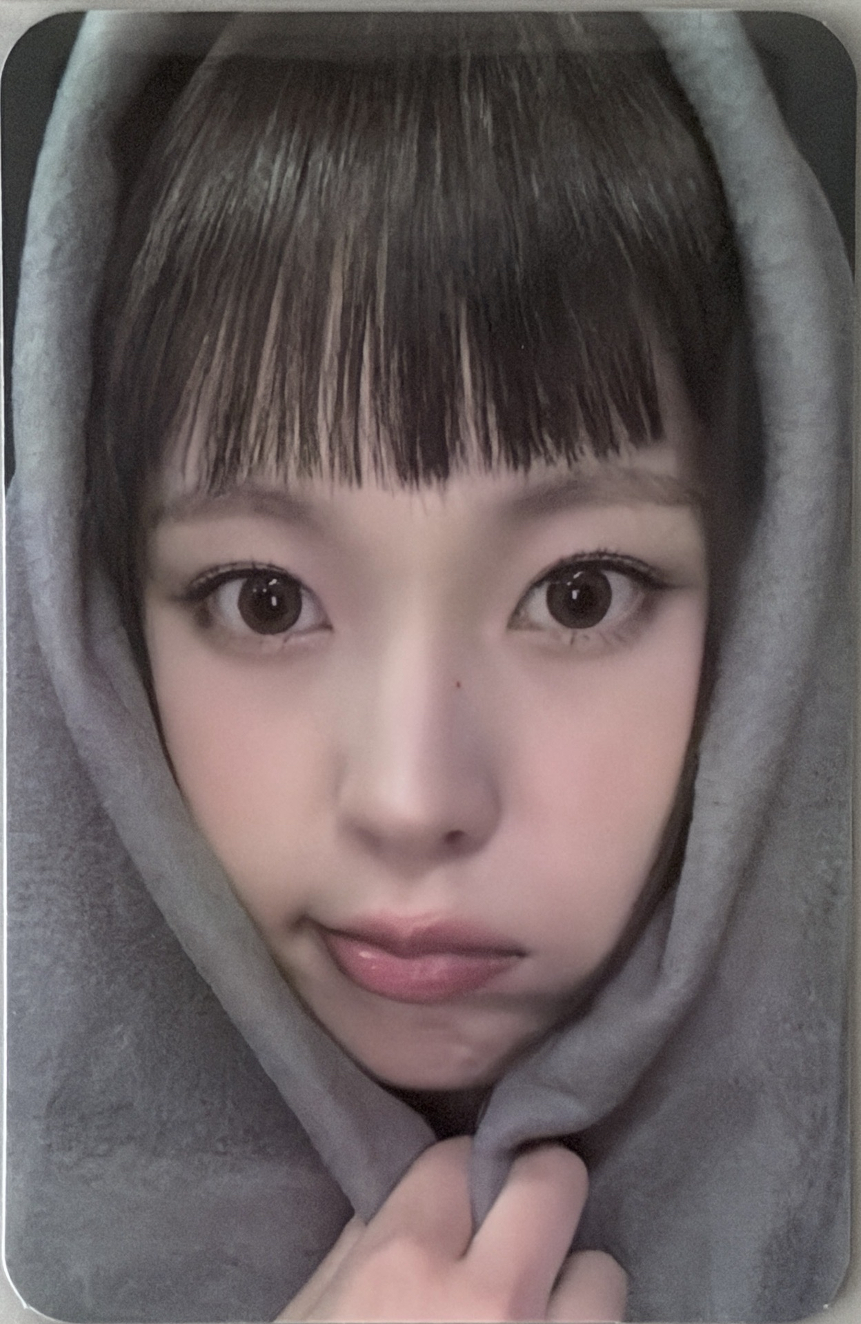 NMIXX KYUJIN JYP線上 懟臉圭