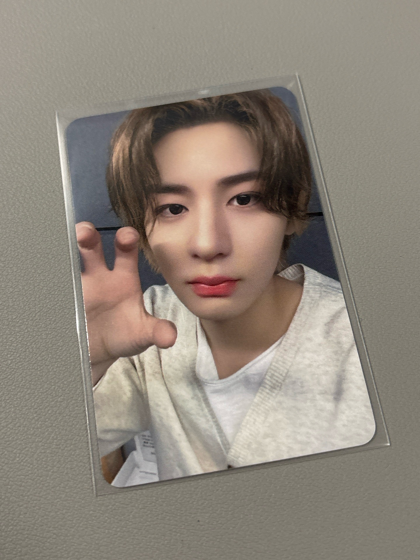 No genre muvve1.0 虎爪