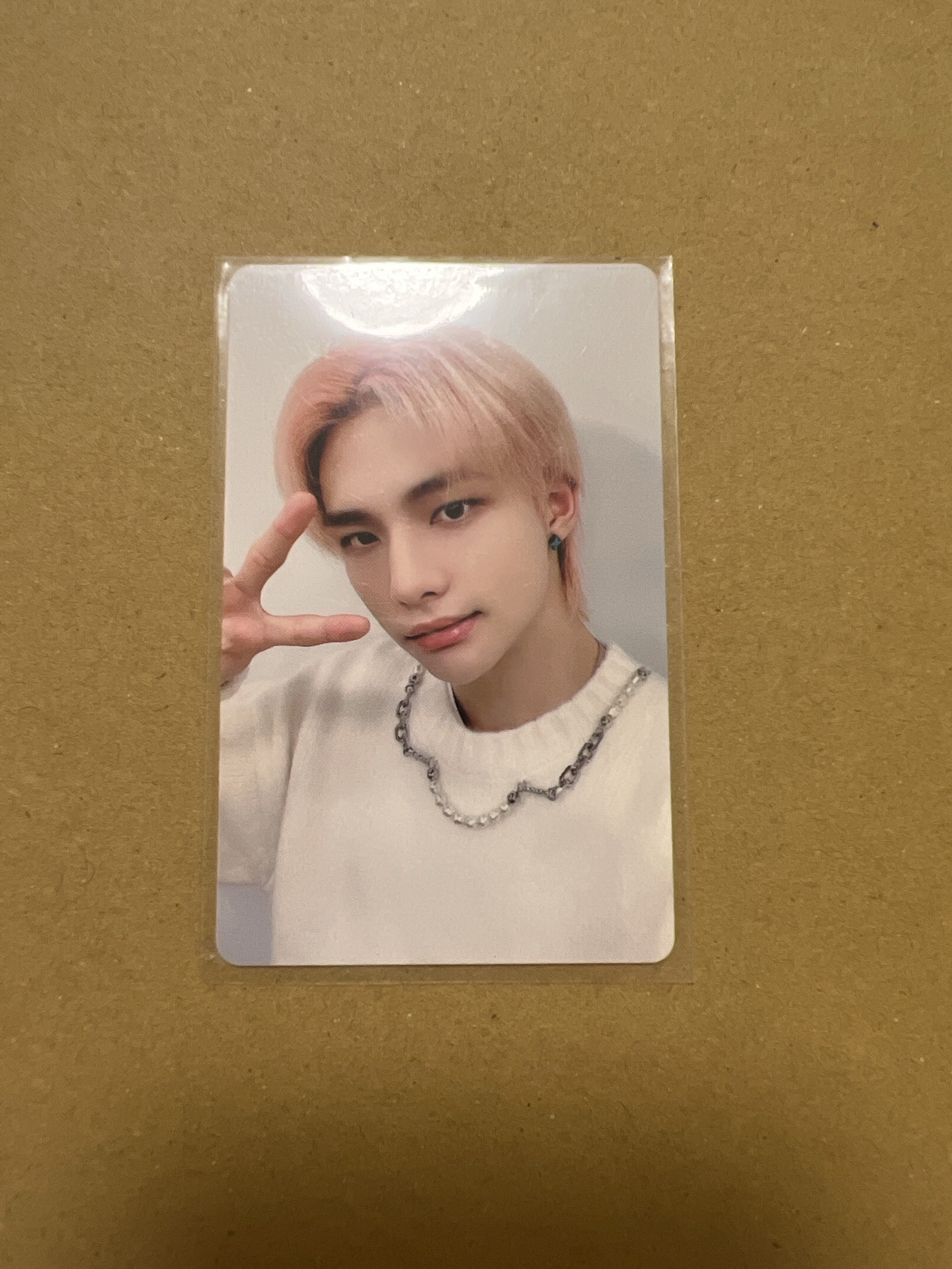 THE SOUND 0430場限卡辰