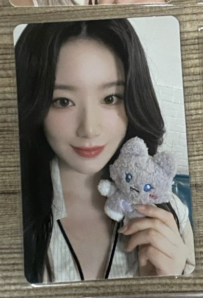 一代娃娃卡刷（需捆100）