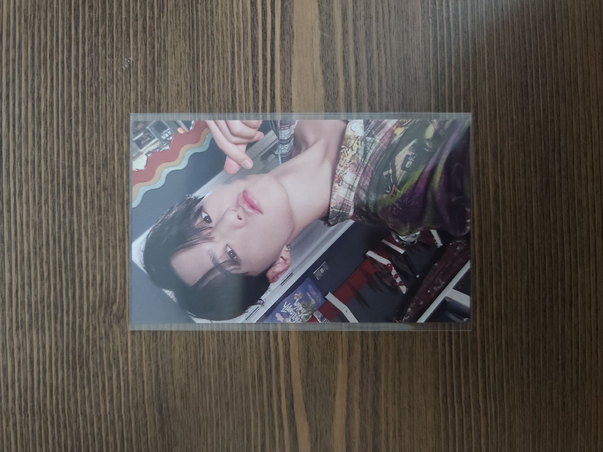 MINI11 塔店 PB ver 特典 榮