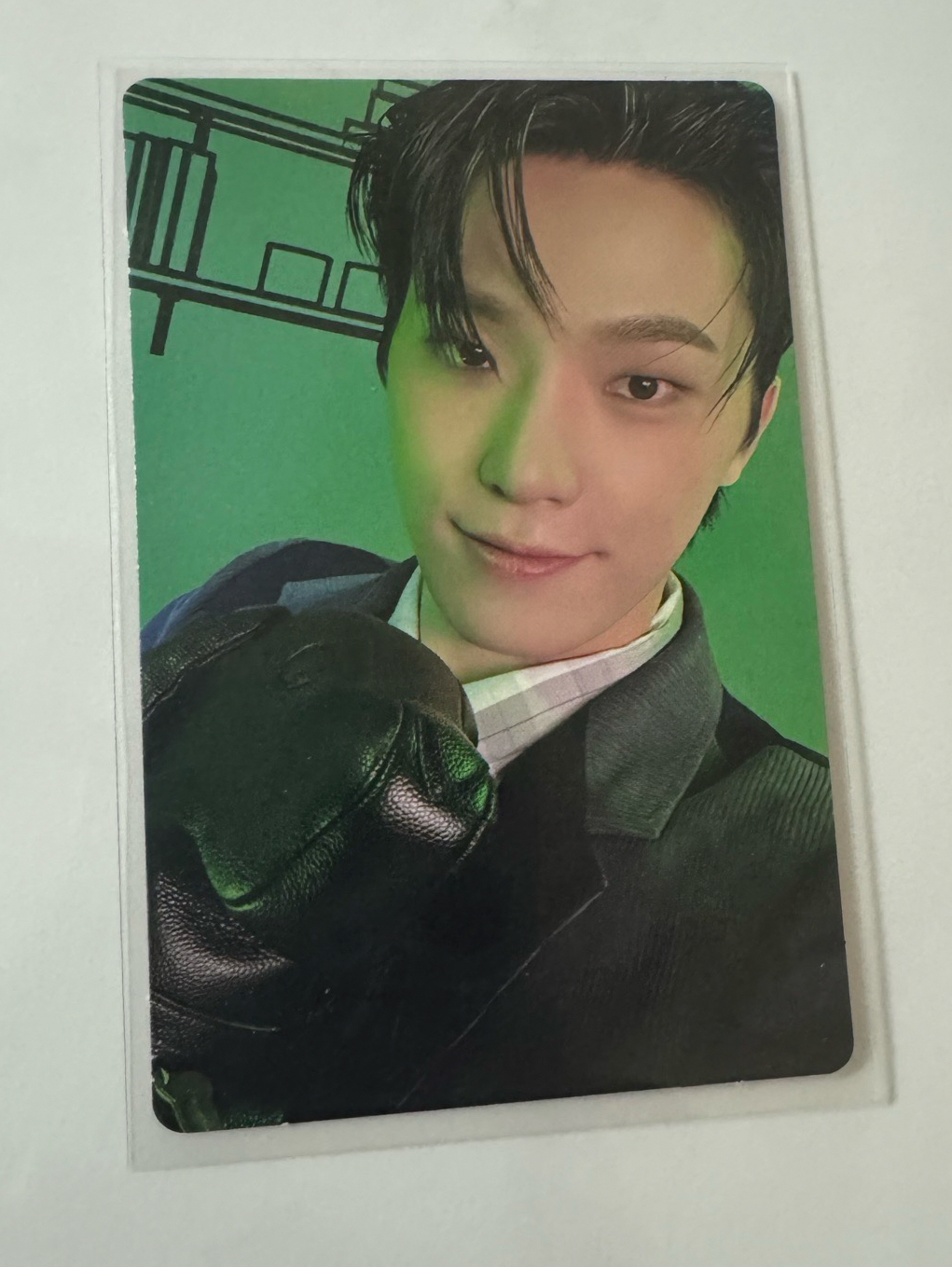 💎精選專專卡 here ver