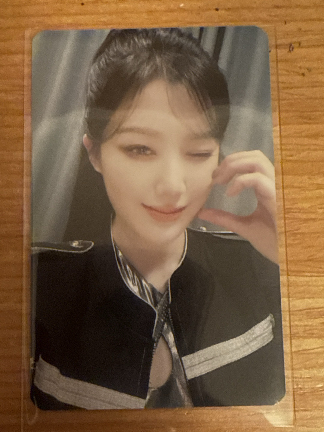 正規二 Mini FM 逆應援 舒華