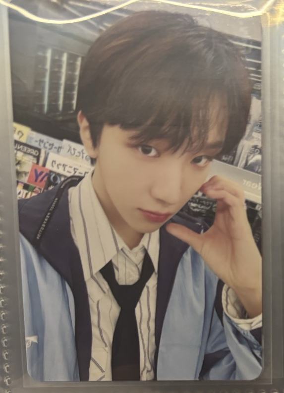 BOYNEXTDOOR AND, 雲鶴