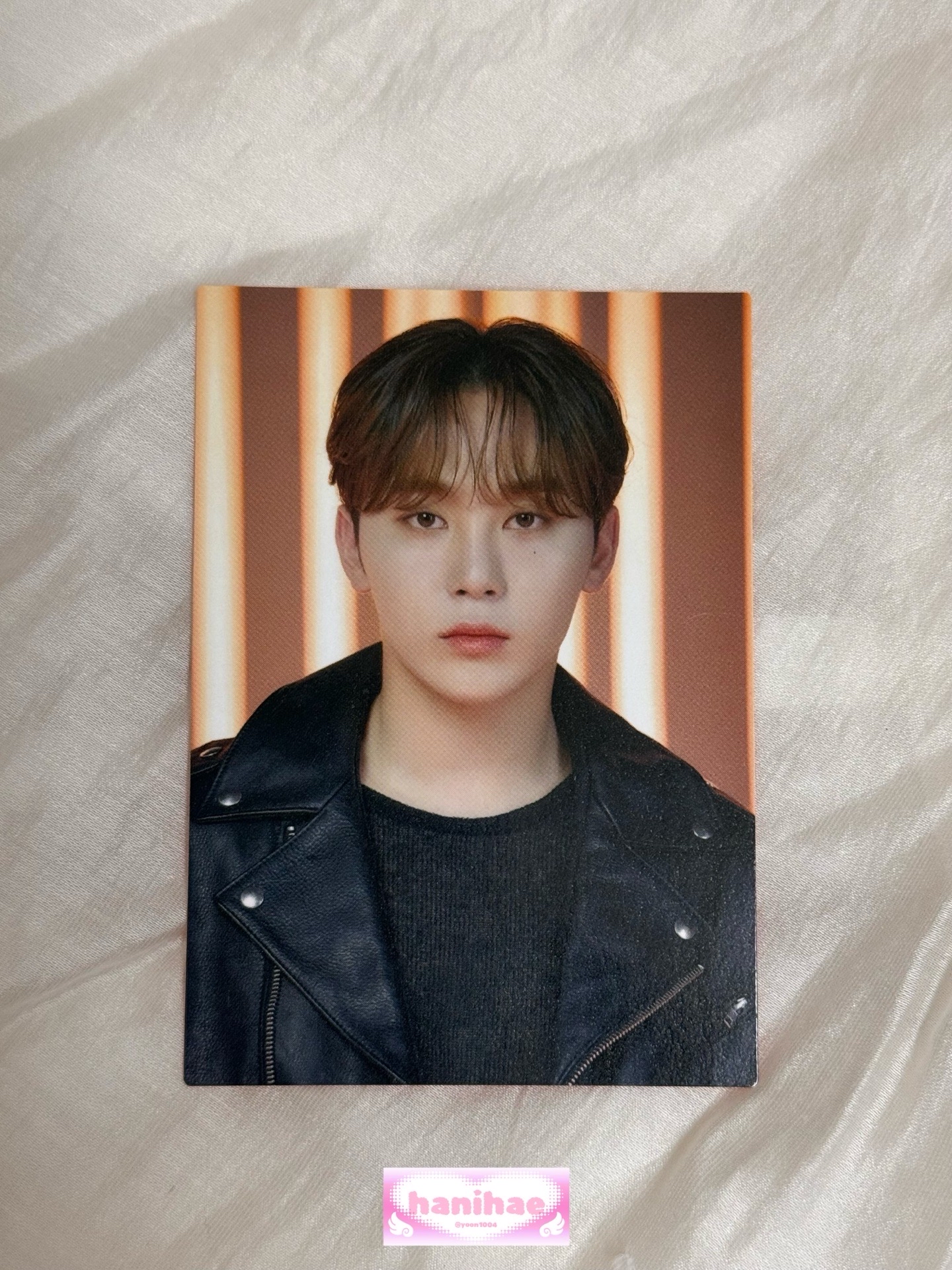 夫勝寛 FOLLOW日巡卡包卡 76